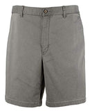 Tommy Bahama Men's Big & Tall Boracay Chino Shorts 10" Inseam FGry 50 RG