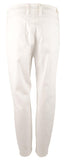 Tommy Bahama Women's Ella Twill Ankle Denim Jeans Pants 16