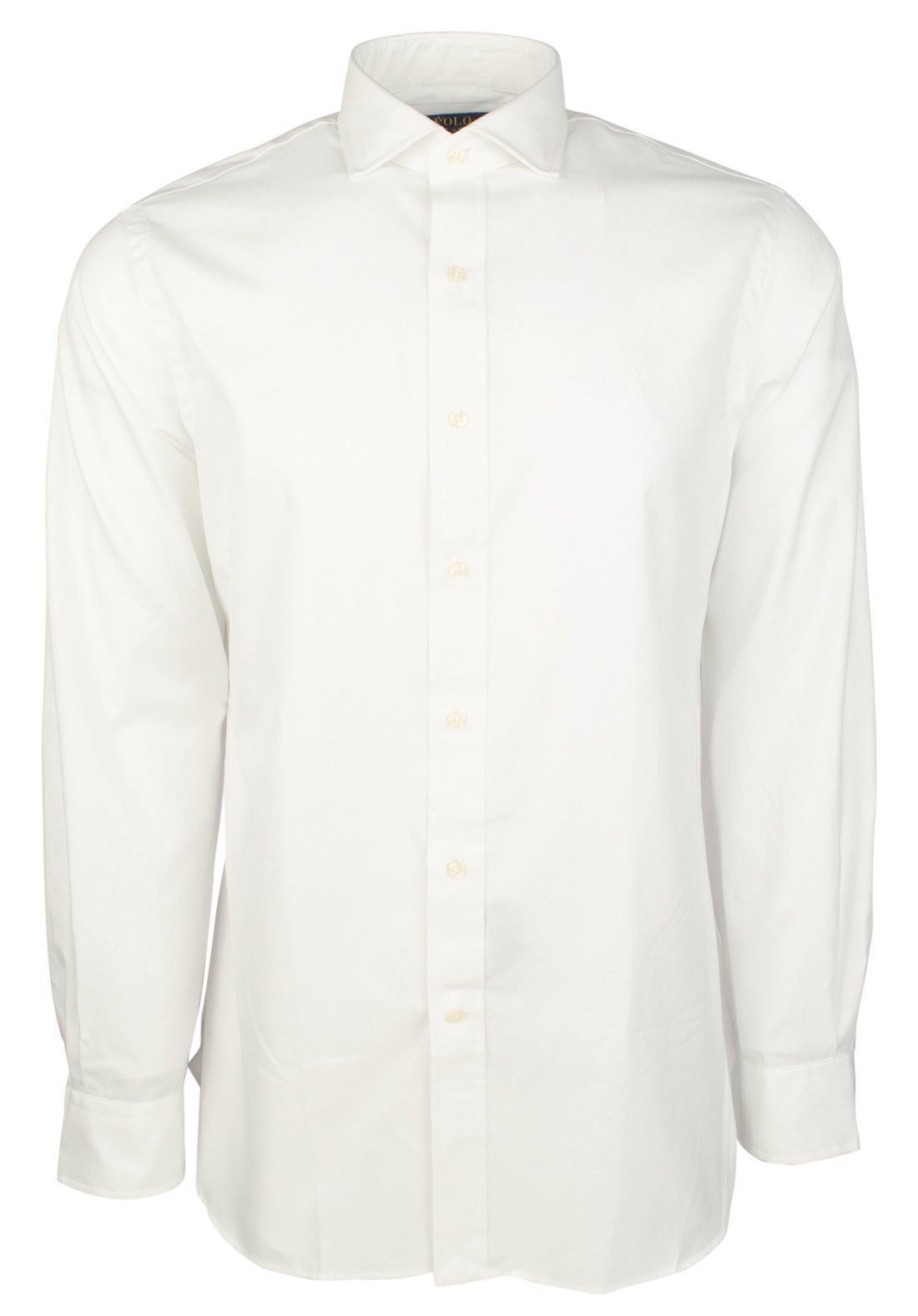Polo Ralph Lauren Men's Classic Fit Stretch Oxford Dress Shirt