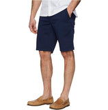 Tommy Bahama Men's Big & Tall Boracay Chino Shorts 11" Inseam Mrtm 42 LG