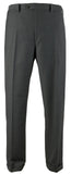 Ralph Lauren Men's Flat Front Cuffed Hem Dress Pants-G-42WX30L