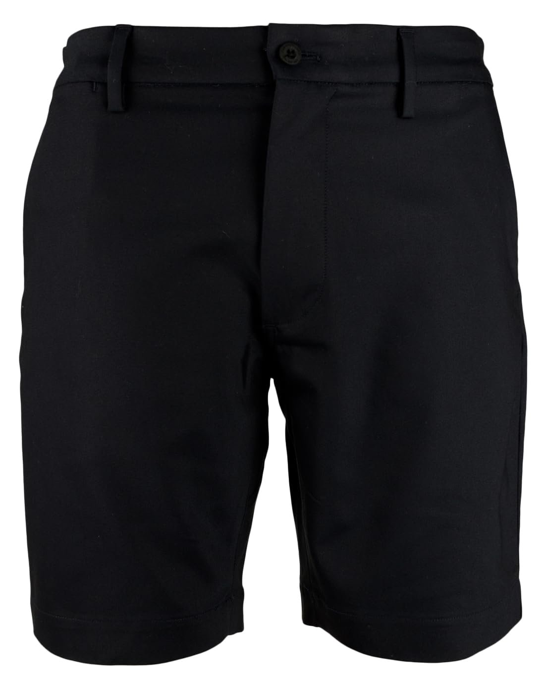 POLO RALPH LAUREN Men's Performance Slim Fit 9" Flat Front Shorts Navy 42