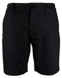POLO RALPH LAUREN Men's Performance Slim Fit 9" Flat Front Shorts Navy 42