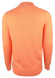 Ralph Lauren Men's Buttoned Mock Sweatshirt-TO-Small