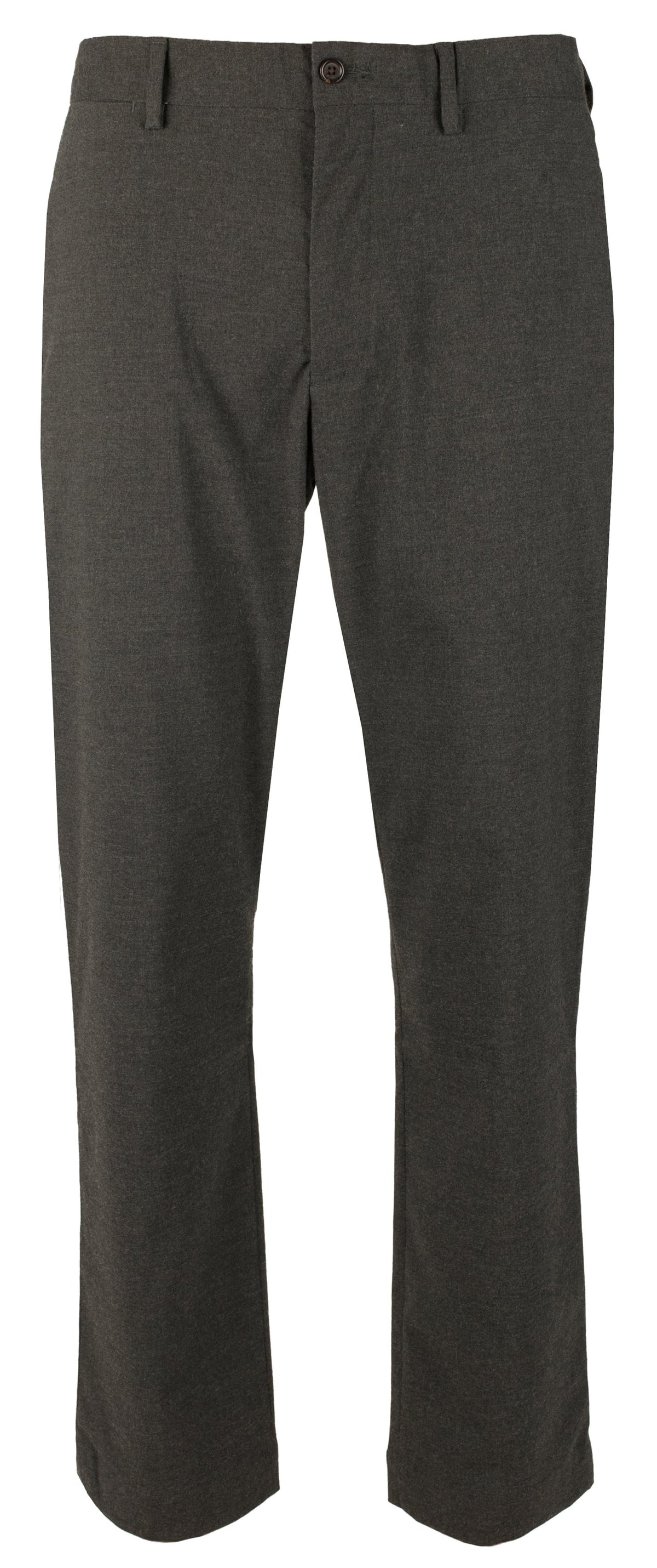 Polo Ralph Lauren Men's Stretch Straight Fit Dress Pants-GH-40WX32L