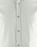 Hugo Boss Men's Rod Plaid Regular Fit Long Sleeve Shirt