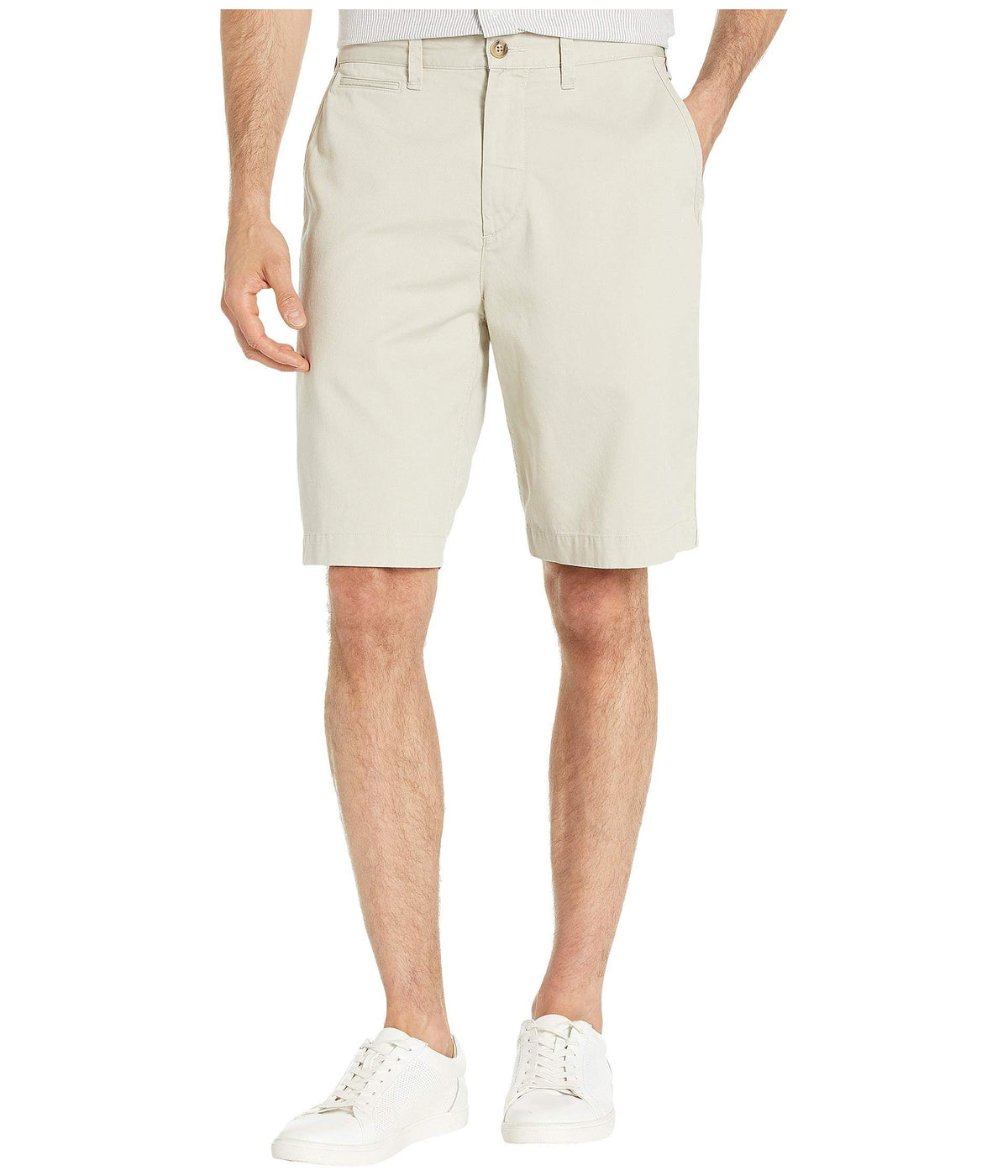 Polo Ralph Lauren Surplus Chino Shorts Classic Stone 31