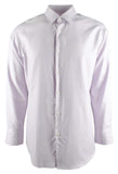 Hugo Boss Men's Enzo Regular Fit Long Sleeve Shirt