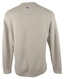 Tommy Bahama Men's Big & Tall  Flipshore Abaco Reversible Sweatshirt RH 3XLT