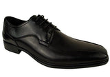 Customer Return Kenneth Cole New York Men's Meet N Greet Le, Black, 10 M US