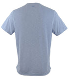 Tommy Bahama Men's Reversible Flip Tide Short Sleeve Tee-ZB-S