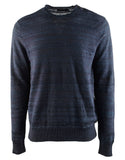 Polo Ralph Lauren Men's Buttoned-shoulder Long Sleeve Sweater