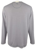 Tommy Bahama Men's San Salvator Reversible Long Sleeves Shirt-R-Small