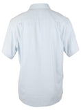 Tommy Bahama Men's Catalina Stretch Twill Camp Shirt-BHB-S