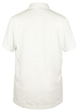 Men's The Biltmore Polo Shirt WGry XXL White Grey