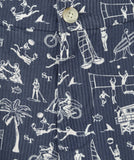 Southern Tide Men's Beach Party Shorts