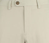 Tommy Bahama Men's ST Thomas Flat Front Silk Pants-AS-30WX30L