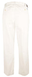 Polo Ralph Lauren  Men's Big & Tall Stretch Classic Fit Chino Pants White 44BX30