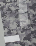 Customer Return Polo Golf Ralph Lauren Men's Classic Fit Camo Pants Gray Multi 35Wx32L