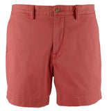 POLO RALPH LAUREN Men's Classic Fit 6" Bedford Chino Stretch Shorts...