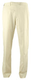 Ralph Lauren Men's Cypress Stretch Flat Front Pants BS 40WX30L