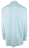 Southern Tide Men's SJ Palermo Plaid Sport Shirt