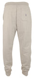 POLO RALPH LAUREN Men's The RL Fleece Logo Jogger Pant GryH XXL Grey Heather