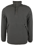 The North Face Men's Mountain Sweatshirt Pullover - Asphalt Grey, Small