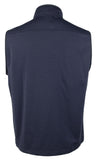 Polo Ralph lauren RLX Men's Eastward Full Zip Vest Nvy Small