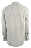 Hugo Boss Men's Regular/Classic Fit Cotton Printed Casual Shirt