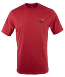Customer Return Tommy Bahama Men's Big & Tall Alo Ho Ho Short Sleeve T-Shirt XLT