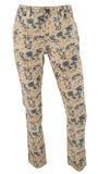 Ralph Lauren Women's Petite Modern Straight Ankle Jeans Pants