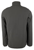 The North Face Men's Mountain Sweatshirt Pullover - Asphalt Grey, Small