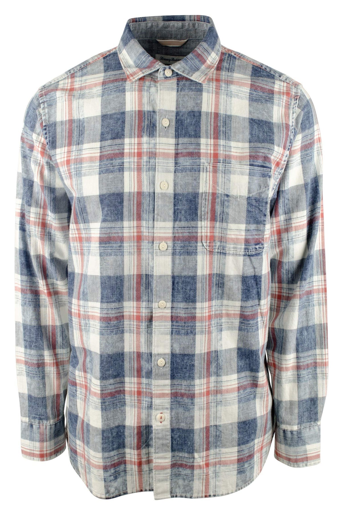 Camisas con botones Tommy Bahama para hombre