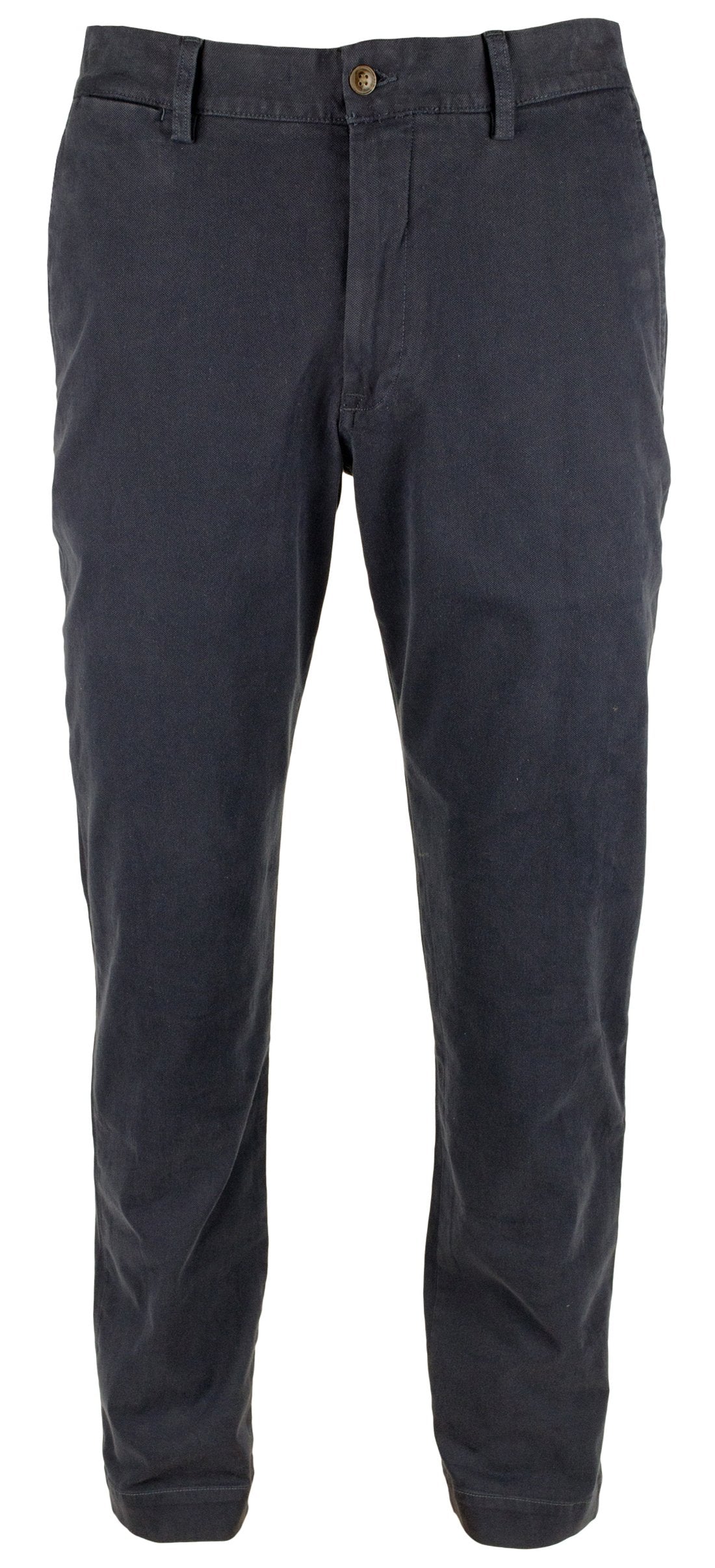 Polo Ralph Lauren Men's Stretch Straight Fit Chino Pants Aviator Navy 34x34