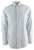 Hugo Boss Men's Lukas Regular Fit Long Sleeve Shirt