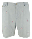 Polo Ralph Lauren Men's Classic Fit 9 Inch Inseam Shorts