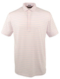 Polo Ralph Lauren  Men's Active Fit Stretch Cotton Polo Short Sleeve