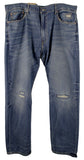 Polo Ralph Lauren Men's Hampton Relaxed Straight Jean Pants-B-34Wx30L