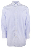 Polo Ralph Lauren Men's Classic Fit Easy Care Long Sleeves Shirt-BW-16-1/2...