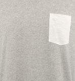 Michael Kors Men's Cotton Pocket T Shirt HG XXL