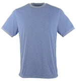 Tommy Bahama Men's Reversible Flip Tide Short Sleeve Tee-ZB-S