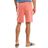 Men's M Backrush Heather Lounge Shorts HC Large