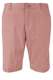 Hugo Boss Men's Slice Slim Fit Shorts Open Pink 34R
