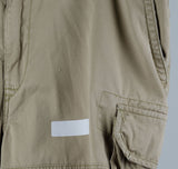 Customer Return Polo Ralph Lauren Men's Big and Tall Classic Cargo Shorts-HT-44B