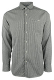 Tommy Bahama Men's Check Long Sleeve Button Down