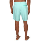 POLO RALPH LAUREN Men's All-Day Performance Stretch 9.5" Inseam Beach Shorts...