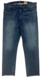 Polo Ralph Lauren Men's Big & Tall Prospect Straight Low Stretch Jeans Pants