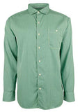 Tommy Bahama Men's Check Long Sleeve Button Down