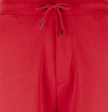 POLO RALPH LAUREN Men's Big & Tall Double Knit Drawstring Jogger Pant Red 3XB